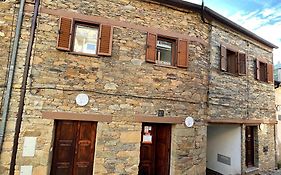 Alojamento Local - Casa Zé Santos - Aldeias do Xisto - Sobral de São Miguel - Covilhã